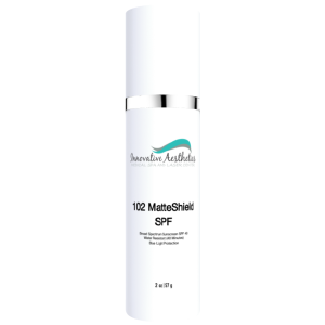 102 MatteShield SPF *NEW*